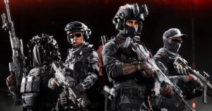 Battlefield 6 players receive Phantom Edition rewards for free, bypassing the purchase of the Phantom Edition