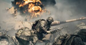 Battlefield 6 unveils its Season One trailer featuring new weapons, maps, and a tactical gameplay mode