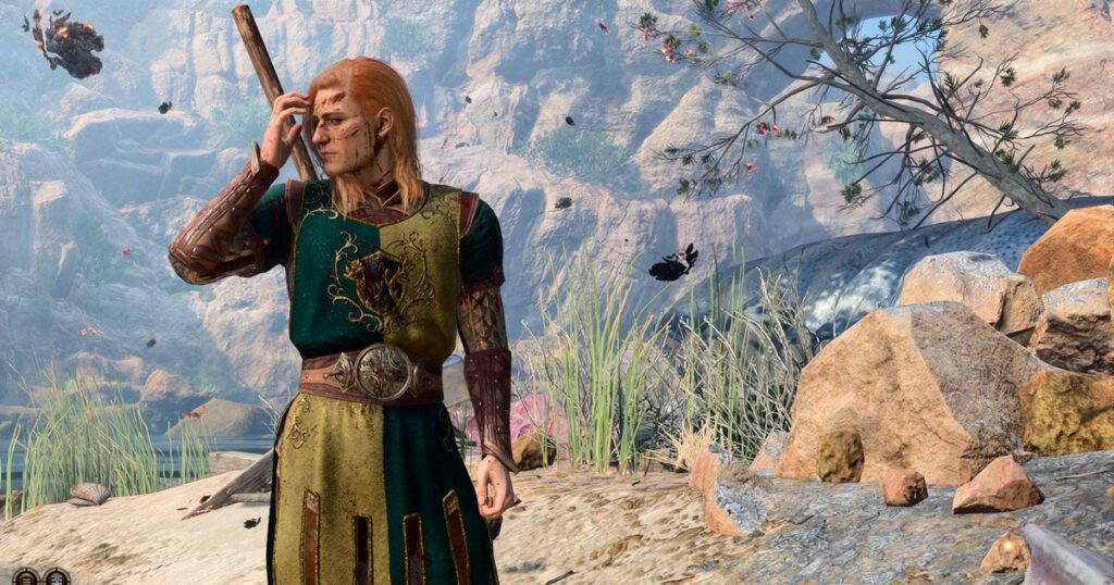 We are quite sure that Baldur's Gate 3 is set to become an Xbox Play Anywhere title, making it perfect for the ROG Ally X