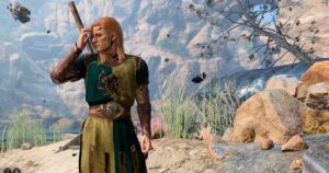 We are quite sure that Baldur's Gate 3 is set to become an Xbox Play Anywhere title, making it perfect for the ROG Ally X