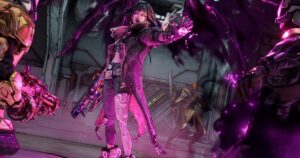 Borderlands 4 crit knife build set for nerf with upcoming Horrors of Kairos event