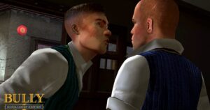 Fan-created Bully Online mod set for early access this December
