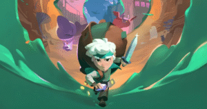 Moonlighter 2 postponed to November because of a packed October release calendar