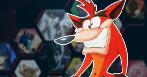 Wow! The creators of the impressive Sonic Prime are developing an animated series based on Crash Bandicoot