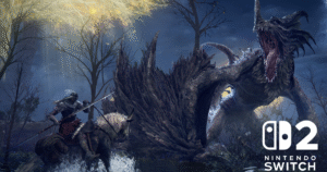 Switch 2 Elden Ring Tarnished Edition postponed to 2026 to "provide time for performance enhancements