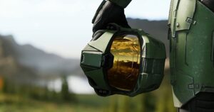 Halo art director departs from studio after 17 years, hinting at underlying dissatisfaction