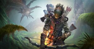 Icarus, the survival game from the creator of DayZ, is set to launch on PS5 and Xbox soon, but cross-play will not be available