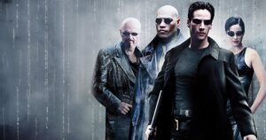 Had Hideo Kojima been aware of the Wachowskis' interest in having him create a Matrix game, he might have discovered a way to bring it to life