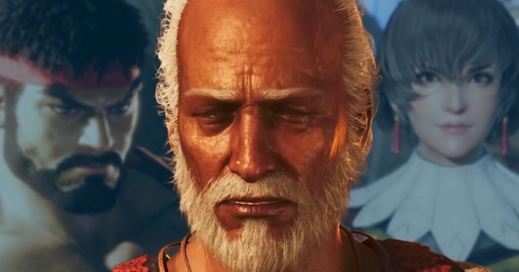 Monster Hunter: Wilds sales have significantly dropped, falling short of the previous game's DLC and a two-year-old Street Fighter title