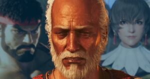 Monster Hunter: Wilds sales have significantly dropped, falling short of the previous game's DLC and a two-year-old Street Fighter title