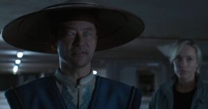 Mortal Kombat 2 movie shifts its release date a week in May to avoid conflict with The Mandalorian