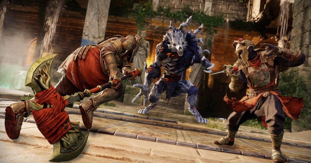 Amazon allegedly downsizing its video game division amid 14,000 job cuts across the company