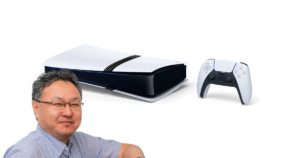 Sony "can't continue their previous approach" with PS6, claims ex-PlayStation executive Shuhei Yoshida
