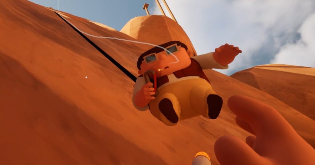 Cooperative indie favorite RV There Yet surpasses 1.3 million in sales