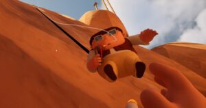 Cooperative indie favorite RV There Yet surpasses 1.3 million in sales