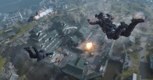 Call of Duty: Warzone Sets Its Sights on Battle Royale, Resurgence, and "the Game's Future" for the Coming Year
