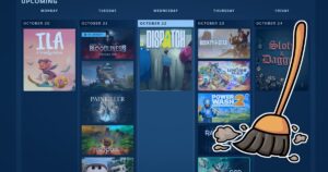Steam introduces an exciting new feature to enhance game discovery and tracking