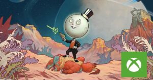 More Xbox Game Pass Titles Arriving This October