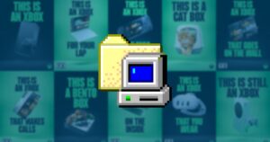 What follows the Xbox Series consoles? Essentially, it's a PC - this is even acknowledged by the CEO of Microsoft