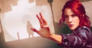 New Control trademark ignites speculation about Remedy's announcement at The Game Awards
