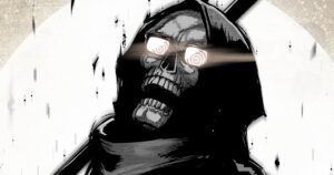 AI-Driven Inferno Unveils Extensive Use of Generative AI in Let it Die Sequel