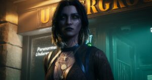 We, as the publisher, take full responsibility" - Paradox admits fault for low Vampire: The Masquerade - Bloodlines 2 sales