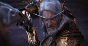 World of Warcraft expansion Midnight is set to launch in March 2026