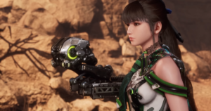 ShiftUp CEO awarded presidential recognition for enhancing South Korea's gaming industry with Stellar Blade and Nikke