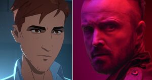 Creators of Dispatch express concerns about Aaron Paul's future collaboration with them