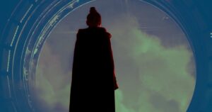 Star Wars: The Unveiling of the Old Republic's Destiny by Casey Hudson, Director of Knights of the Old Republic and Mass Effect